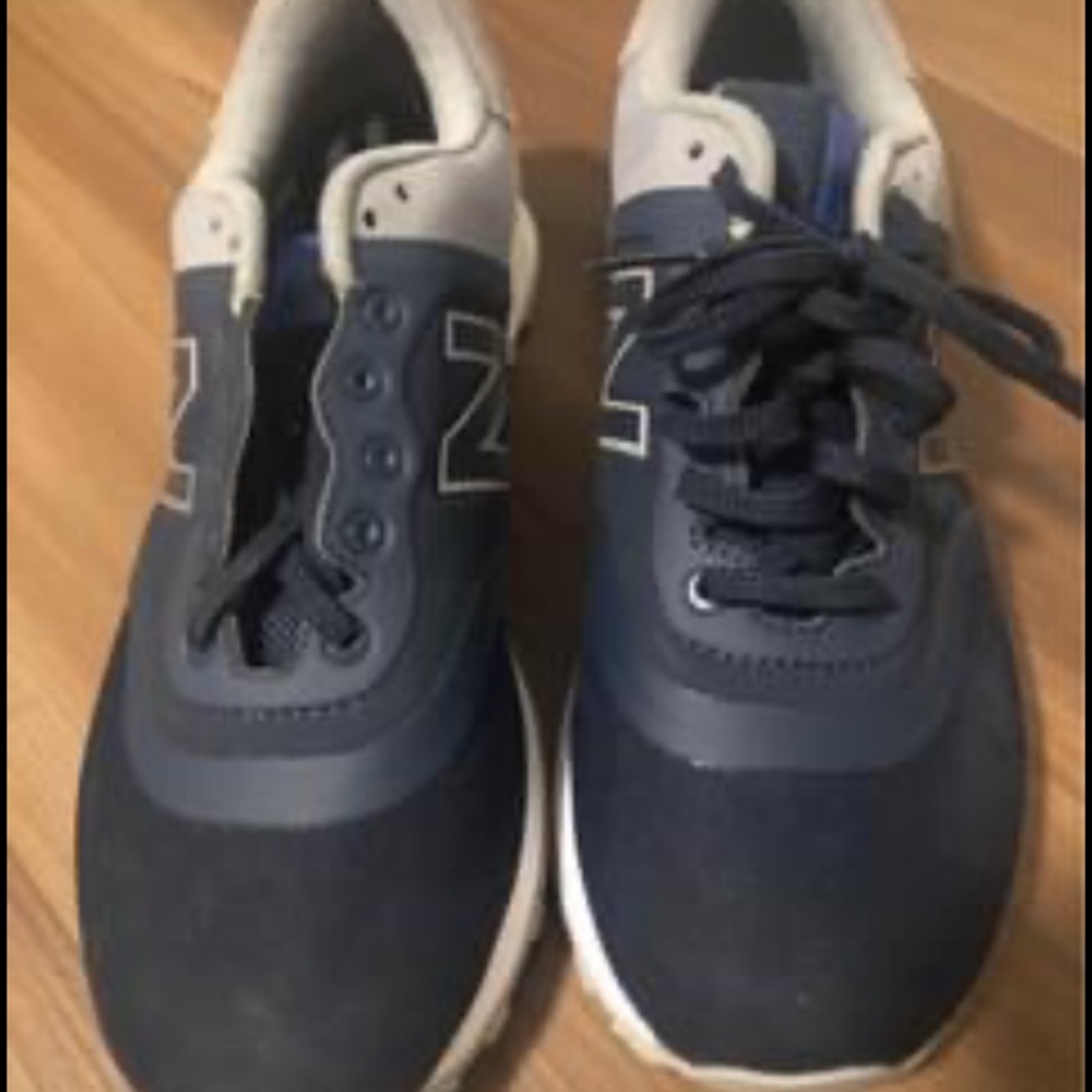 Men’s Shoes
